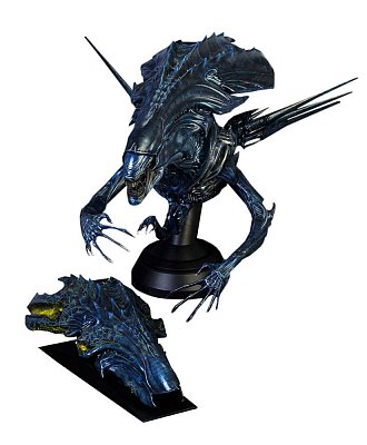 Alien vs. Predator Alien Queen 1/3 Scale Bust