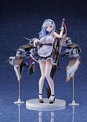 Azur Lane PVC Statue 1/7 Dido Heavy Equipment Ver.