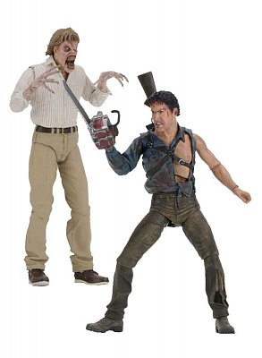 Evil dead 2 clearance action figures