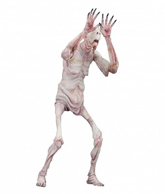 Guillermo del Toro Signature Collection Action Figure Pale Man (Pan\'s  Labyrinth) 18 cm