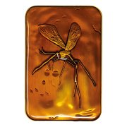 Jurský park Ingot Mosquito v limitované edici Amber
