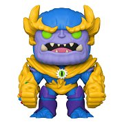 Marvel: Monster Hunters POP! Vinylová figurka Thanos 9 cm