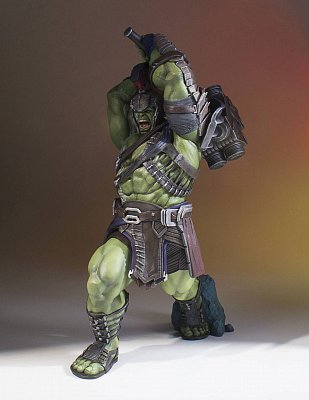 MARVEL GALLERY - Thor Ragnarok - Hulk - 30cm 