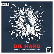 Die Hard desková hra The Nakatomi Heist *anglická verze*